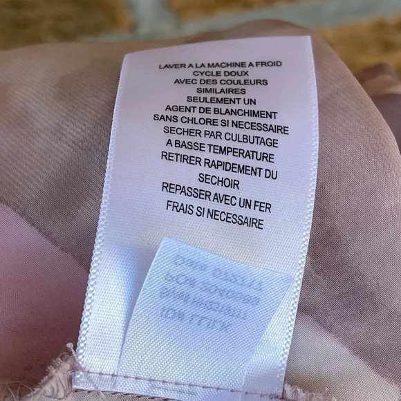 H by halston dress size medium - Picture 10 of 10